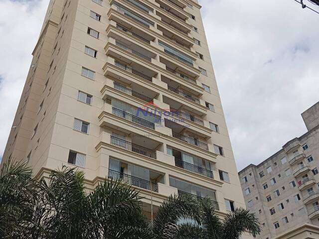 #479 - Apartamento para Venda em Guarulhos - SP - 2