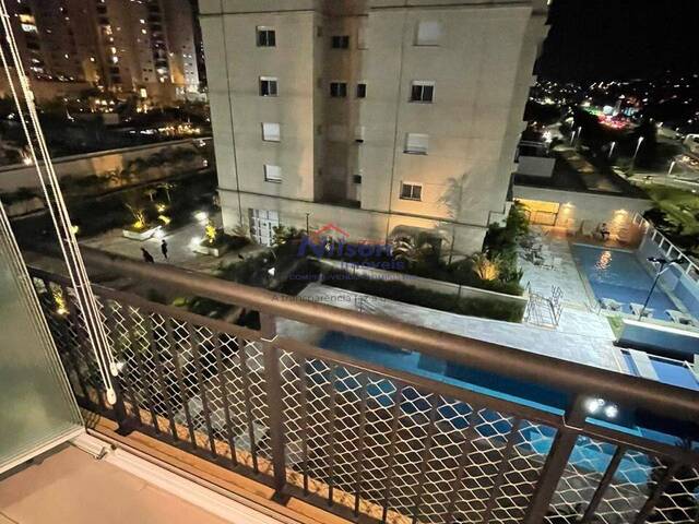 #481 - Apartamento para Venda em Guarulhos - SP - 1