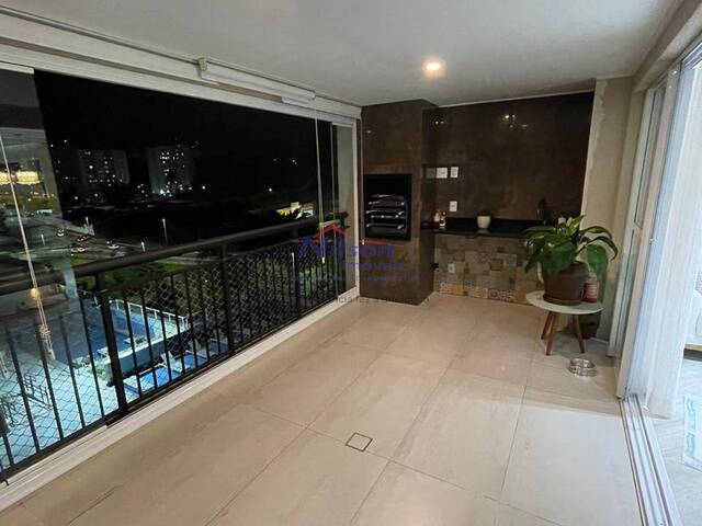 #481 - Apartamento para Venda em Guarulhos - SP - 2