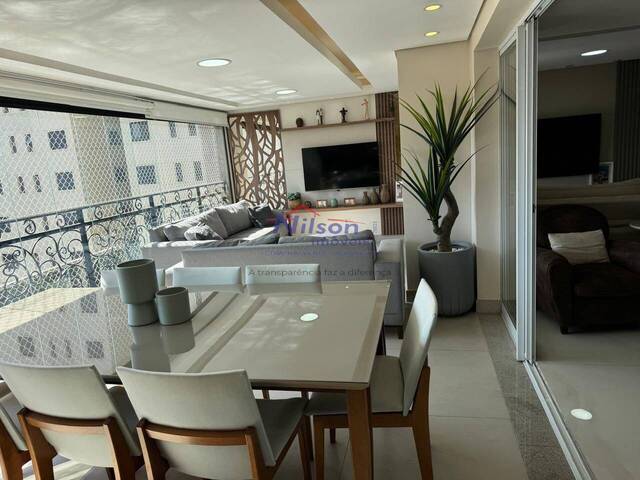 #482 - Apartamento para Venda em Guarulhos - SP - 2
