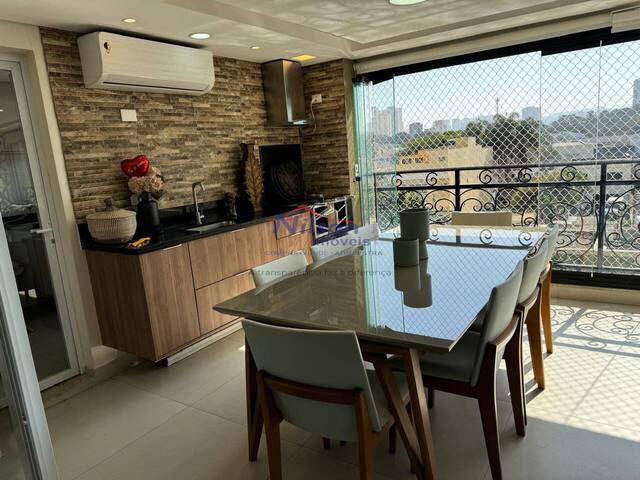 #482 - Apartamento para Venda em Guarulhos - SP - 3