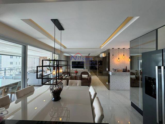 Apartamento para Locação em Guarulhos - 4