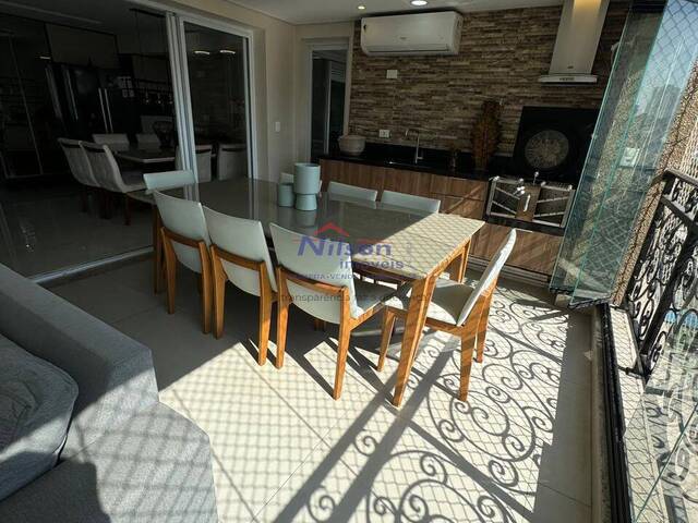 Apartamento para Locação em Guarulhos - 5