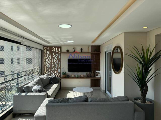 #482 - Apartamento para Venda em Guarulhos - SP - 1
