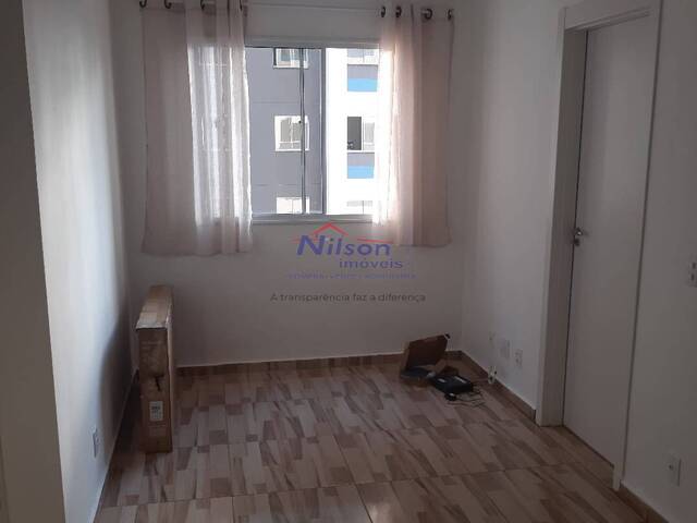 #483 - Apartamento para Venda em São Paulo - SP - 3
