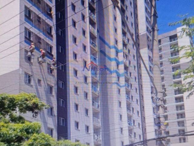 #483 - Apartamento para Venda em São Paulo - SP - 1
