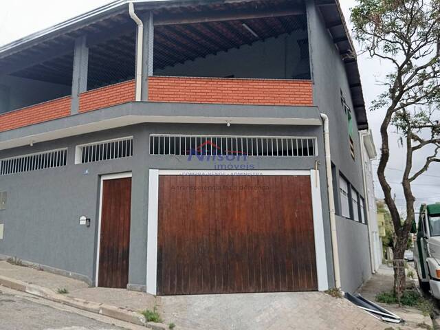 Locação em Jardim Pinhal - Guarulhos