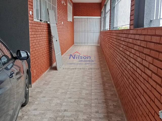 Casa para Locação em Guarulhos - 4