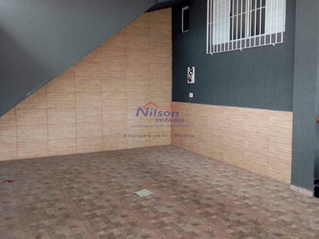 #484 - Casa para Locação em Guarulhos - SP - 3