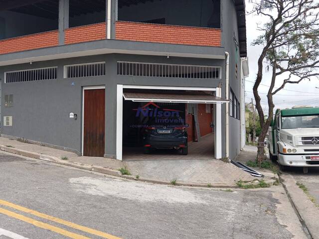 #484 - Casa para Locação em Guarulhos - SP - 2