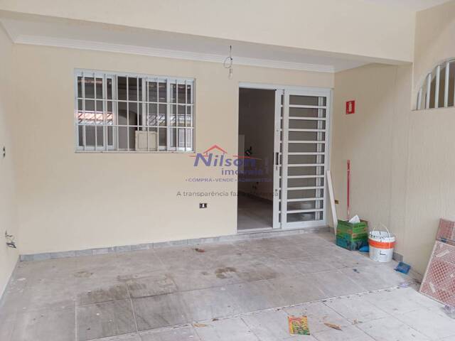 #485 - Casa para Locação em Guarulhos - SP - 2