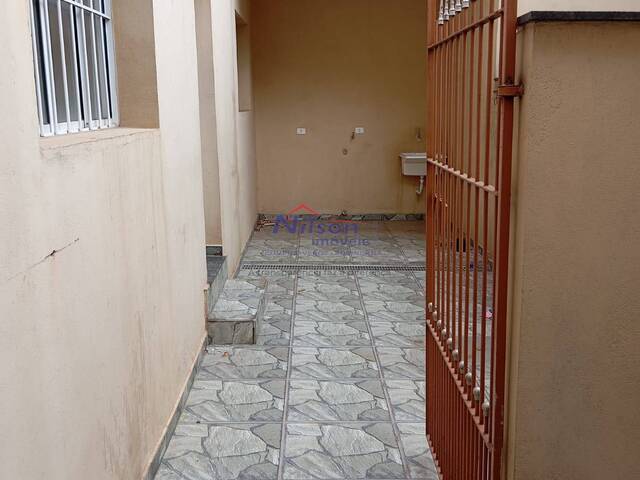 #486 - Casa para Locação em Guarulhos - SP - 3