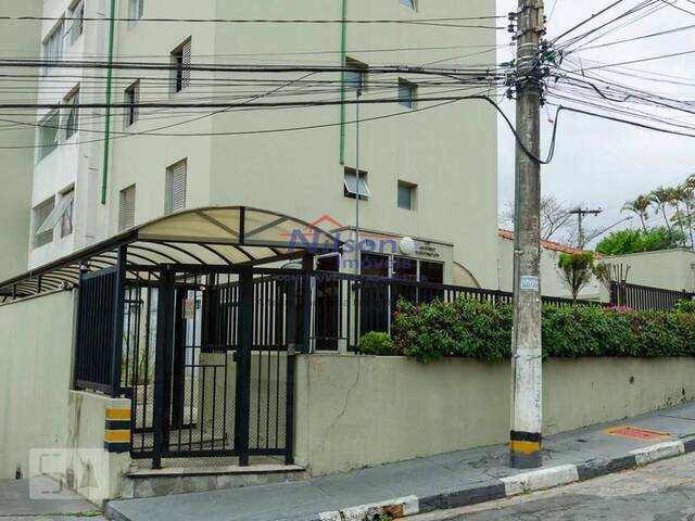 Venda em Vila Rosália - Guarulhos