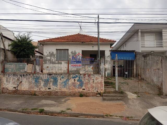 #489 - Área para Venda em Guarulhos - SP - 1