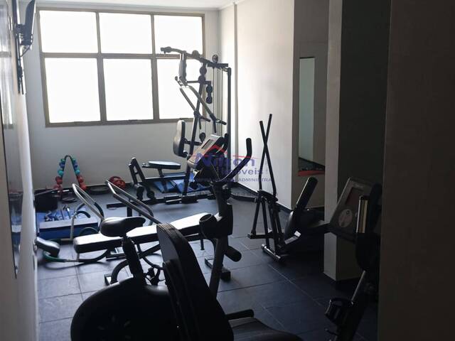#490 - Apartamento para Venda em Guarulhos - SP - 3