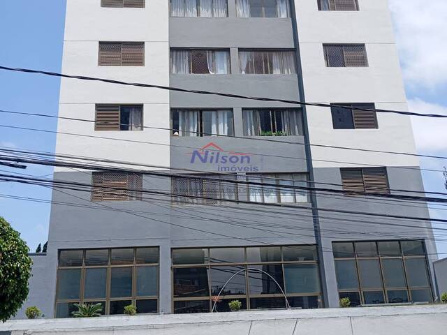 #490 - Apartamento para Venda em Guarulhos - SP - 1