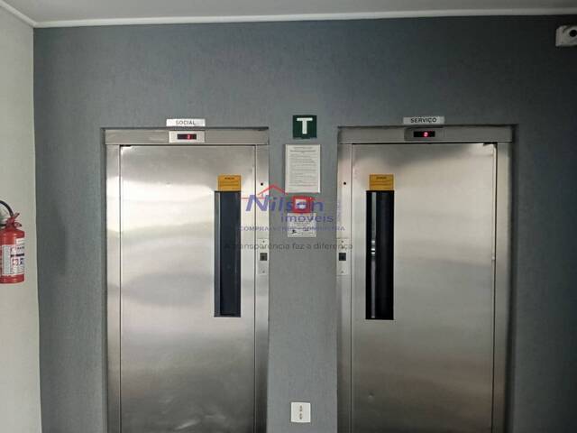 #490 - Apartamento para Venda em Guarulhos - SP - 2