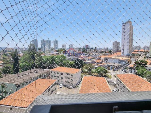 #491 - Apartamento para Venda em Guarulhos - SP - 1