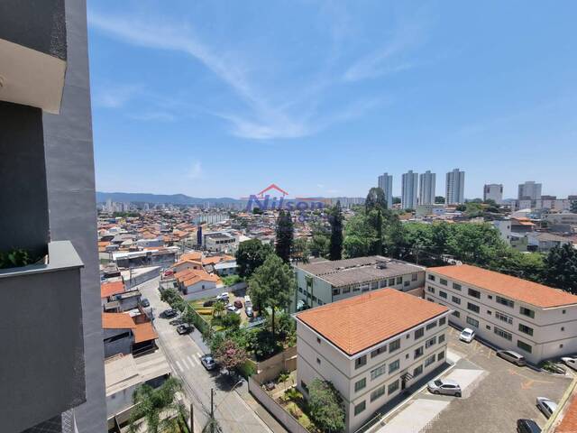 #491 - Apartamento para Venda em Guarulhos - SP - 2