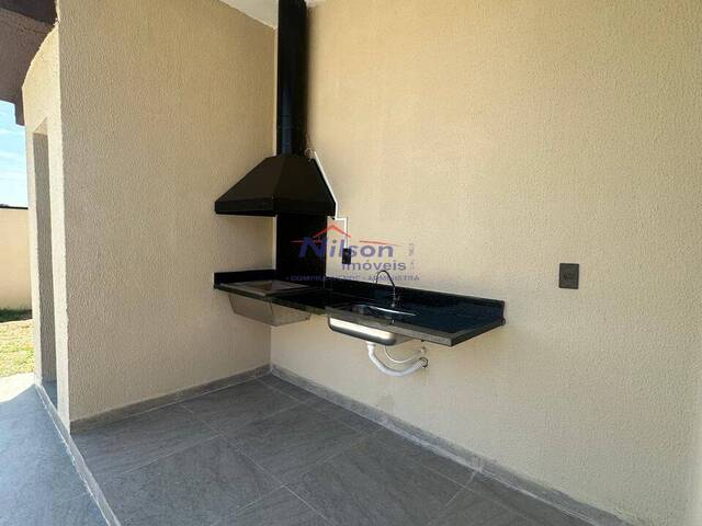 #492 - Casa para Venda em Atibaia - SP - 3