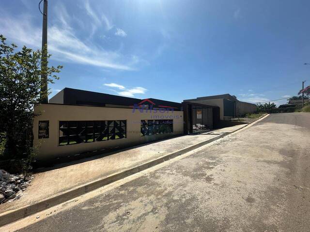 #492 - Casa para Venda em Atibaia - SP - 1