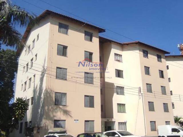 #493 - Apartamento para Venda em Guarulhos - SP - 2