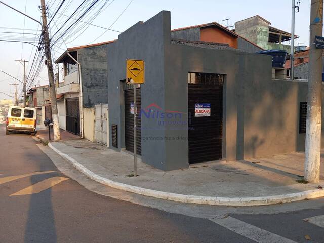 #495 - Sala para Locação em Guarulhos - SP - 2
