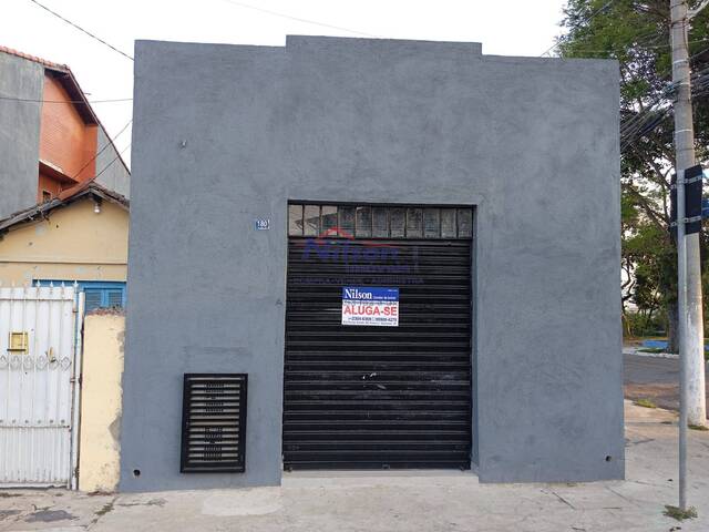 #495 - Sala para Locação em Guarulhos - SP - 1