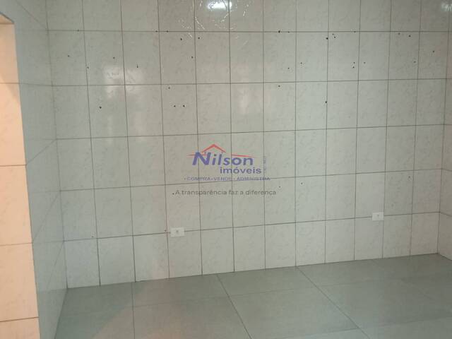 #497 - Casa para Locação em Guarulhos - SP - 3