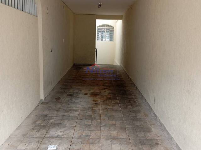 #497 - Casa para Locação em Guarulhos - SP - 2