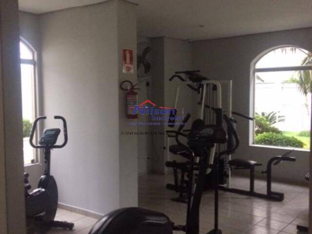 #498 - Apartamento para Venda em Guarulhos - SP - 3