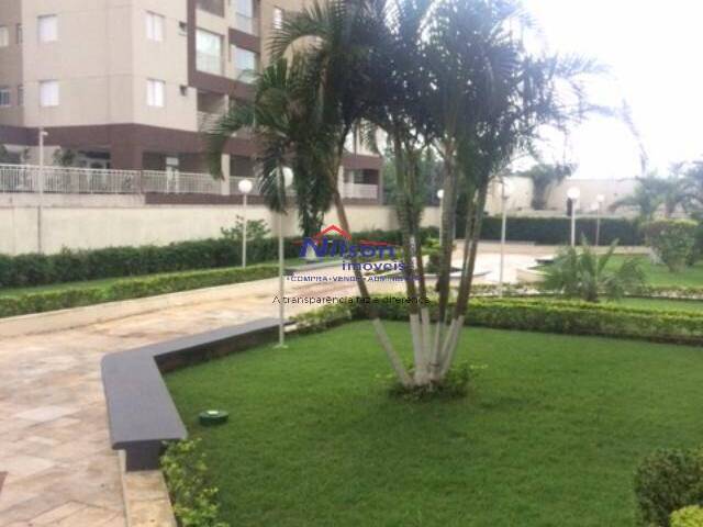 #498 - Apartamento para Venda em Guarulhos - SP - 2