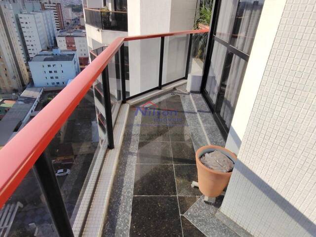 #499 - Apartamento para Venda em Guarulhos - SP - 3