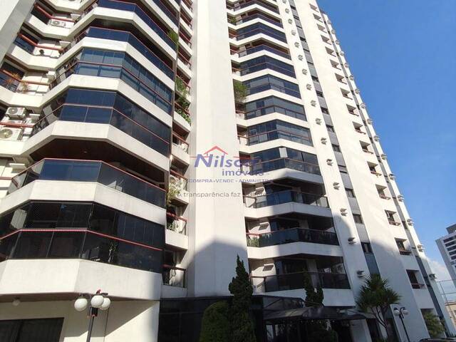 #499 - Apartamento para Venda em Guarulhos - SP - 2