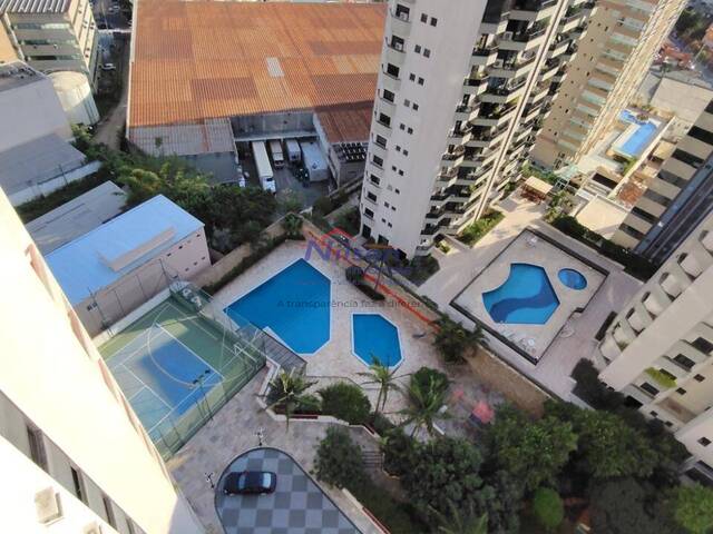 #499 - Apartamento para Venda em Guarulhos - SP - 1