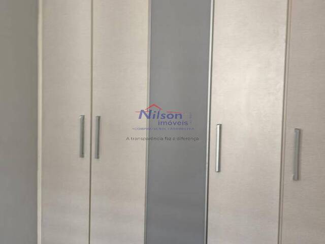 #501 - Apartamento para Venda em Guarulhos - SP - 2