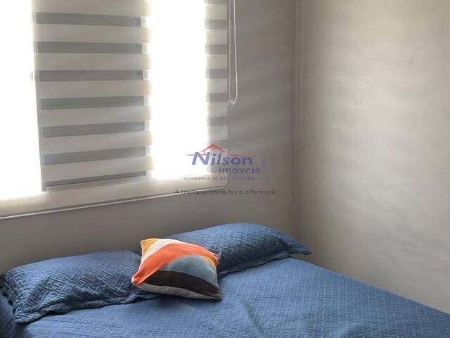 #501 - Apartamento para Venda em Guarulhos - SP - 3