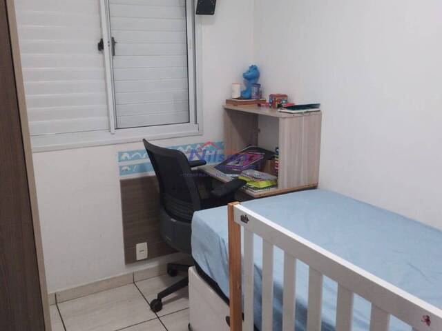 Venda em Cocaia - Guarulhos