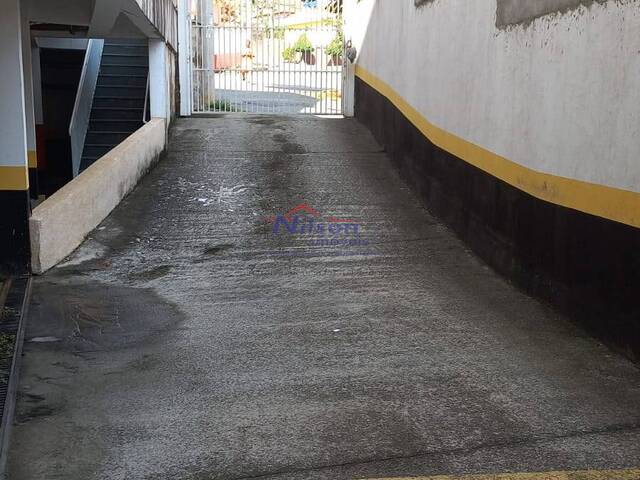 #503 - Apartamento para Venda em Guarulhos - SP - 3