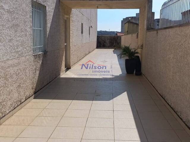 Venda em Jardim Santa Cecília - Guarulhos