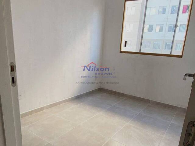 #505 - Apartamento para Locação em Guarulhos - SP - 2