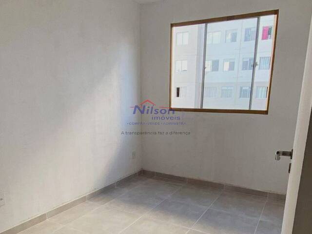 #505 - Apartamento para Locação em Guarulhos - SP - 1