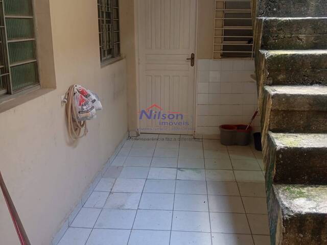 #506 - Casa para Locação em Guarulhos - SP - 2