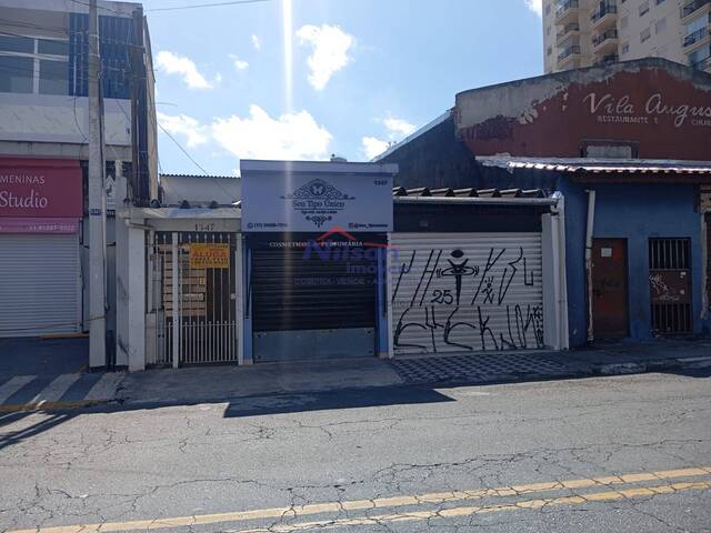 #506 - Casa para Locação em Guarulhos - SP - 1