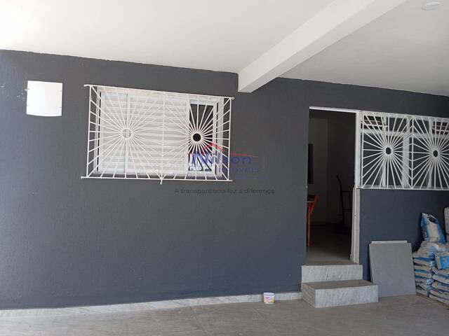 #507 - Apartamento para Locação em Guarulhos - SP - 2