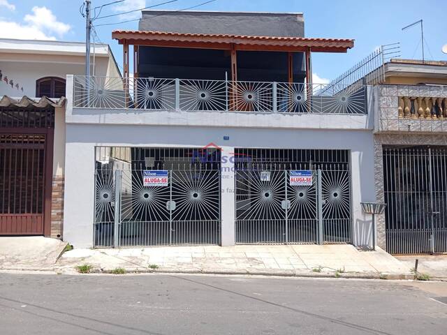 #507 - Apartamento para Locação em Guarulhos - SP - 1