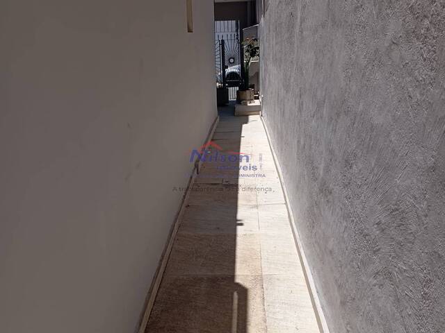 #508 - Casa para Locação em Guarulhos - SP - 3