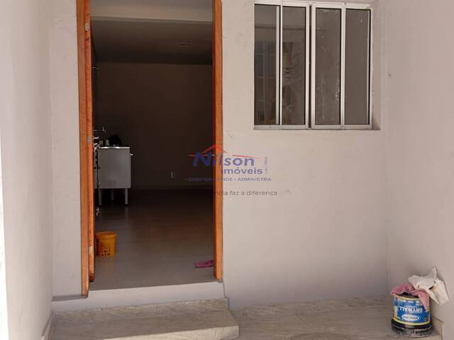 #508 - Casa para Locação em Guarulhos - SP - 2