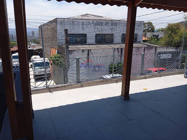 #509 - Casa para Locação em Guarulhos - SP - 2