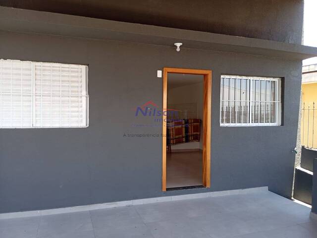 #509 - Casa para Locação em Guarulhos - SP - 3